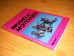 Demuth, Peter - Modell-motoren fur Flug-, Schiffs- und Automodelle
