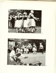 Bellens René - Goossens Dian - Zo danst Europa - fotoboek - geïllustreerd met 106 foto's