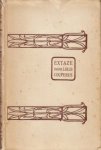 COUPERUS, Louis - Extaze. Een boek van geluk.
