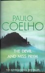 Coelho, Paulo - Devil and Miss Prym, The