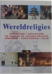 Li Deman e.a. - Wereldreligies