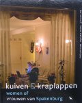 Verhoeff, Bert - Fotografie - Kuiven & Kraplappen - Vrouwen van Spakenburg/Women of Spakenburg