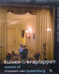 Verhoeff, Bert - Fotografie - Kuiven & Kraplappen - Vrouwen van Spakenburg/Women of Spakenburg