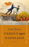 Lotte Jensen - Verzet tegen Napoleon