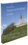 Kerst Huisman - Terpen In Friesland Bornmeer, 2014