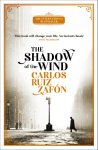 Zafon, Carlos Ruiz - The Shadow Of The Wind