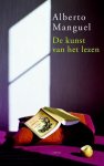 Manguel, Alberto - De Kunst Van Het Lezen