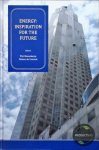 P. Boonekamp, H. de Coninck - Energy - inspiration for the future