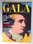 - Galla, Das Trend-Magazin - Galla, Das Trend-Magazin
