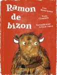 Lou Beauchesne - Ramon de bizon