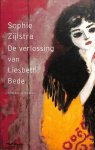 Zijlstra, Sophie - De verlossing van Liesbeth Bede