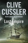 Clive Cussler, Grant Blackwood - Lost Empire