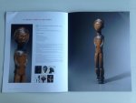 Catalogus Binoche et Giquello - Deux Chefs-d’Oeuvre de l’Art African Catalogus Binoche et Giquello - Deux Chefs-d’Oeuvre de l’Art African