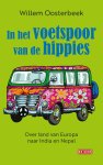 Willem Oosterbeek - (1) In Het Voetspoor Van De Hippies