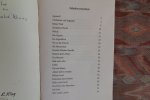Klug, Eduard. [ Met GESIGNEERDE opdracht ]. - Poetische Gedanken des Malers Eduard Klug.