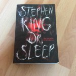 King, Stephen - Dr. Sleep (Special Bruna 2015)