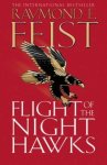 Raymond E. Feist - Flight of the nighthawks