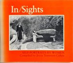 Cohen, Joyce Tenneson - In Sights: Self-portraits by Women