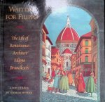 Bender, Michael - Waiting for Filippo: the Life of Renaissance Architect Filippo Burnelleschi