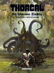 Rosinski/van Hamme, Hamme (Jean) van - Thorgal 25. de blauwe ziekte