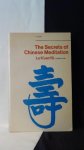 Luk, Charles - The secrets of chinese meditation.