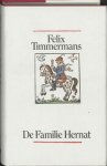 Timmermans, Felix - De Familie Hernat