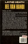 Heath, Layne .. Vertaling van Henk Popken - Hel van Hanoi