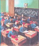 McManus, Irene (introduction) - Art School: Paintings by George Deem McManus, Irene (introduction) - Art School: Paintings by George Deem