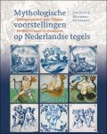 Jan Pluis, Reinhard Stupperich - Mythologische voorstellingen op Nederlandse tegels. Metamorphosen van Ovidius. Herders, cupido's en zeewezens.