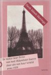 Hovinga, D.S. - De raaize noar Peries van twei Oldambster boeren, deur ain van heur verteld, anno 1939.