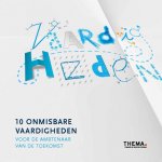 Lex Bruijn, Maarten van Diggelen - 10 onmisbare vaardigheden voor de ambtenaar van de toekomst