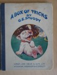 Studdy, G.E. & George Jellicoe - A box of tricks