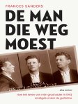 Frances Sanders - De Man Die Weg Moest