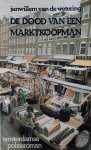 Janwillem van de Wetering - De dood van een marktkoopman