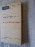 Lampen, Dr. W. - Winfried-Bonifatius Lampen, Dr. W. - Winfried-Bonifatius