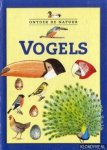 Zpevak, Jaromir - Vogels. Ontdek de natuur