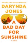 Darynda Jones - A Bad Day for Sunshine