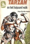 Burroughs, Edgar Rice - Tarzan 18: Tarzan en het Luipaard Volk (Westfriesland pocket)