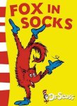 Dr. Seuss, Dr. Seuss - Fox in Socks