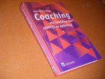 Schreyogg, Astrid. - Coaching. Een Inleiding voor Praktijk en Opleiding.