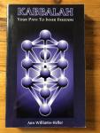 Williams-Heller, Ann - Kabbalah / Your Path to Inner Freedom