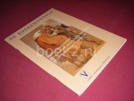 H. Hafkamp en anderen (red.) - De Boekenwereld, Tijdschrift voor Boek en Prent, 23e jaargang, nr. 3, februari 2006