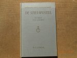 dr E L Smelik - De stiefapostel