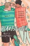 Alice Oseman - Heartstopper 02. nick en charlie worden verliefd