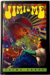 Jaime Adoff 299849 - Jimi & Me