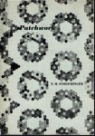 Snoep-Binger, N.M. - Patchwork, beschrijving van een oude, weer nieuw geworden techniek