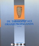 D.H. Duco - De Tabakspijp als Oranjepropaganda