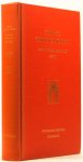 LLULL, RAMON - Raimundi Lulli Opera Latina 156 - 167. Parisiis anno MCCCX Composita. Edidit Helmut Riedlinger.