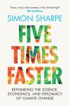 Simon Sharpe - Five Times Faster Simon Sharpe - Five Times Faster