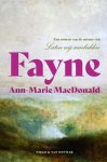 Ann-Marie MacDonald - Fayne